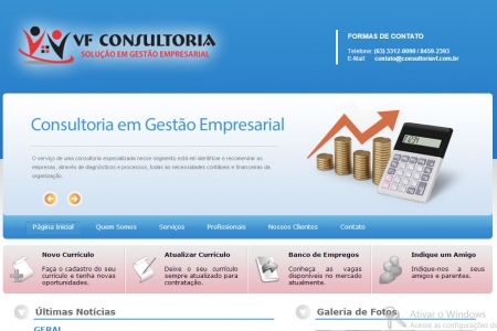 VF Consultoria